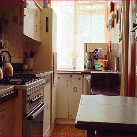 Room For You Warsaw Luaran gambar