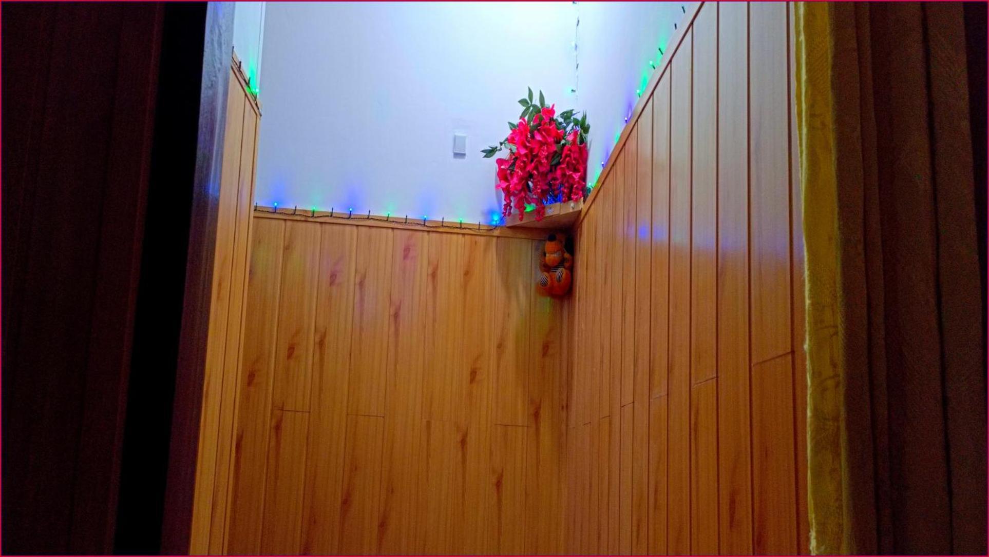 Room For You Warsaw Luaran gambar