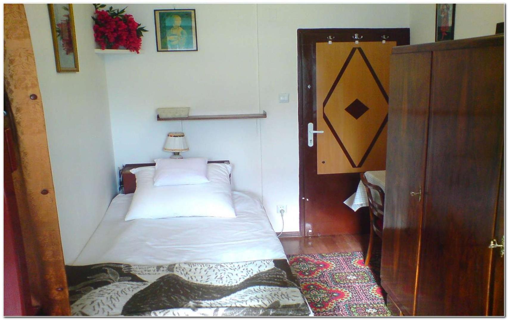 Room For You Warsaw Luaran gambar